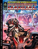 Mastermind's Manual