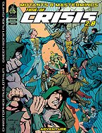 Time of Crisis 2e