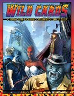 Wild Cards