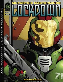 Lockdown