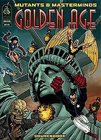 Golden Age