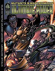 Ultimate Power
