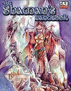 Shaman's Handbook