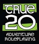 True20 Adventure Roleplaying