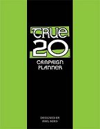 True20 Campaign Planner