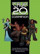 True20 Companion