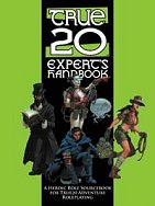 True20 Expert's Handbook