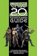True20 Pocket Player's Guide