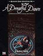 A Dreadful Dawn