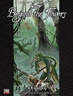Beyond the Towers