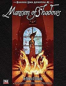 Mansion of Shadows