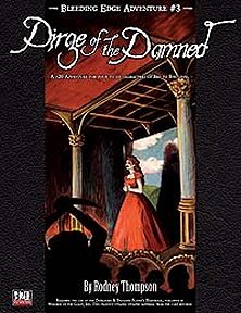 Dirge of the Damned