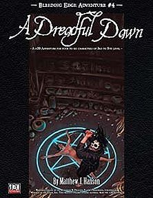 A Dreadful Dawn