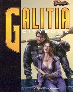 Galitia Citybook