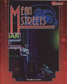 Mean Streets