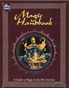 Magic Handbook