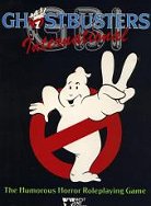 Ghostbusters International