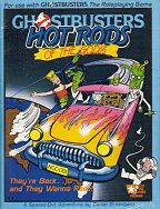 Hot Rods of the Gods