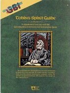 Tobin's Spirit Guide