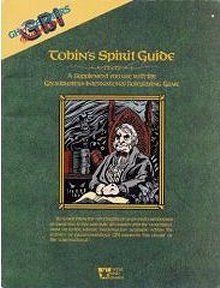 Tobin's Spirit Guide