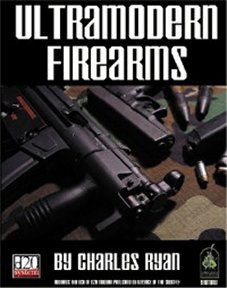 Ultramodern Firearms