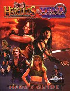 Hero's Guide