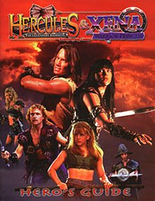 Hero's Guide