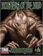 Monsters of the Mind