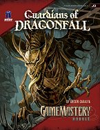 J2: Guardians of Dragonfall