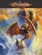Bestiary of Krynn