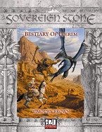 Bestiary of Loerem