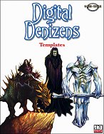 Digital Denizens: Templates