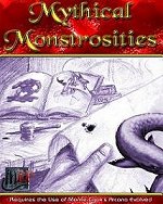 Mythical Monstrosities