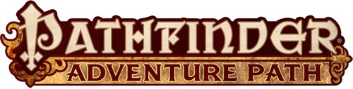 Pathfinder Adventure Paths