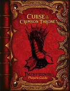 Curse of the Crimson Throne