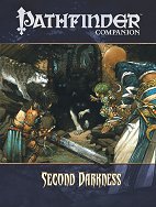 Second Darkness