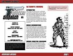 1: Alternate Armours