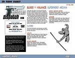 18: Superhero Arcana