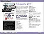 20: The Gravity Star
