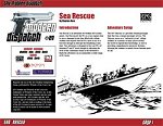 27: Sea Rescue