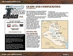 35: Leads and Complexities