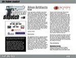 36: Alien Artefacts
