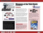 37: Weapons of the Third Reich