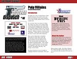 46: Pulp Villains