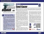 57: Soul Gazer