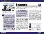 61: Revenant