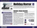 69: Holiday Horror