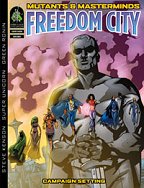 Freedom City