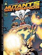 Mutants and Masterminds
