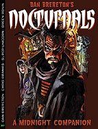 Nocturnals: A Midnight Companion